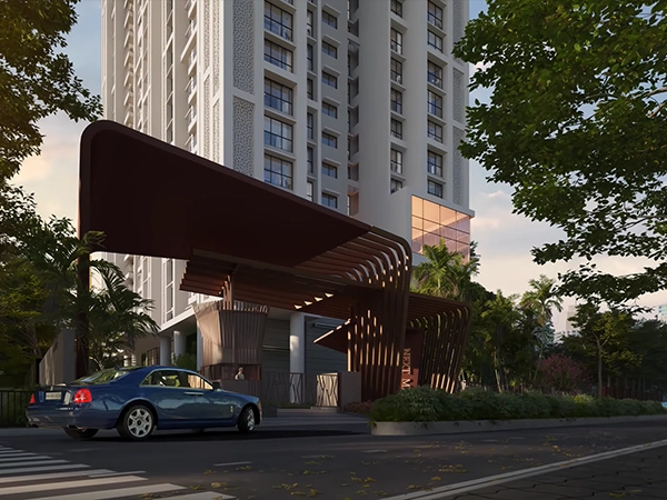 Godrej Varanya